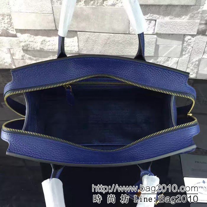 普拉達PRADA原單 新款prada esplanade bag 1BA047手提肩背包 PHY1005
